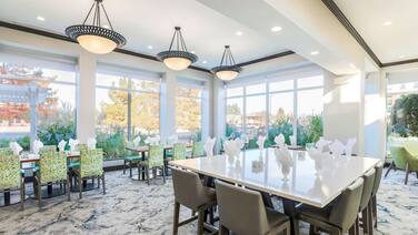 Hilton Garden Inn Tulsa South