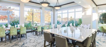 Hilton Garden Inn Tulsa South