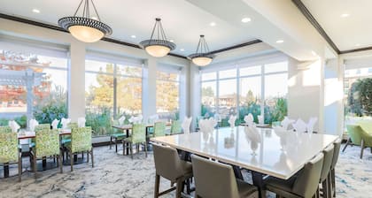 Hilton Garden Inn Tulsa South