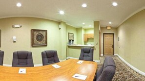 Meeting facility - Holiday Inn Express and Suites Greenville by IHG (Greenville)