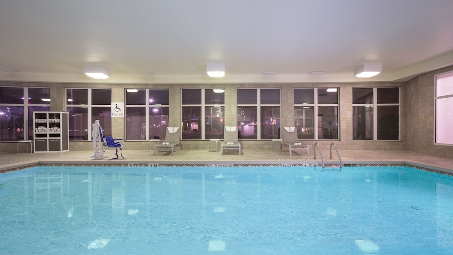 Holiday Inn Express & Suites Amarillo by IHG