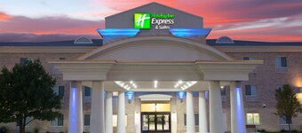 Holiday Inn Express & Suites Amarillo by IHG