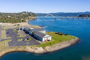 Fishing - Alsi Resort (Waldport)