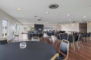 Sala de reuniones