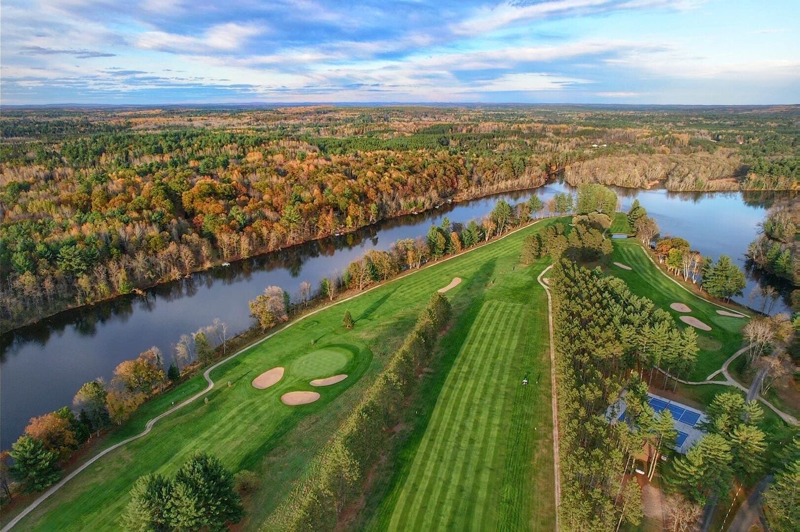 Golf