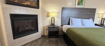 Holland Inn & Suites