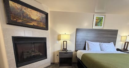 Holland Inn & Suites