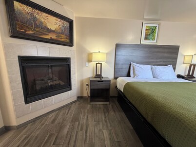 Holland Inn & Suites