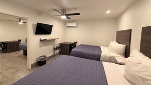 3 Queen Beds Suites -  SurfSide Stay Morro Bay (Morro Bay)