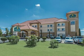 Exterior - La Quinta Inn & Suites by Wyndham Deming (Deming)