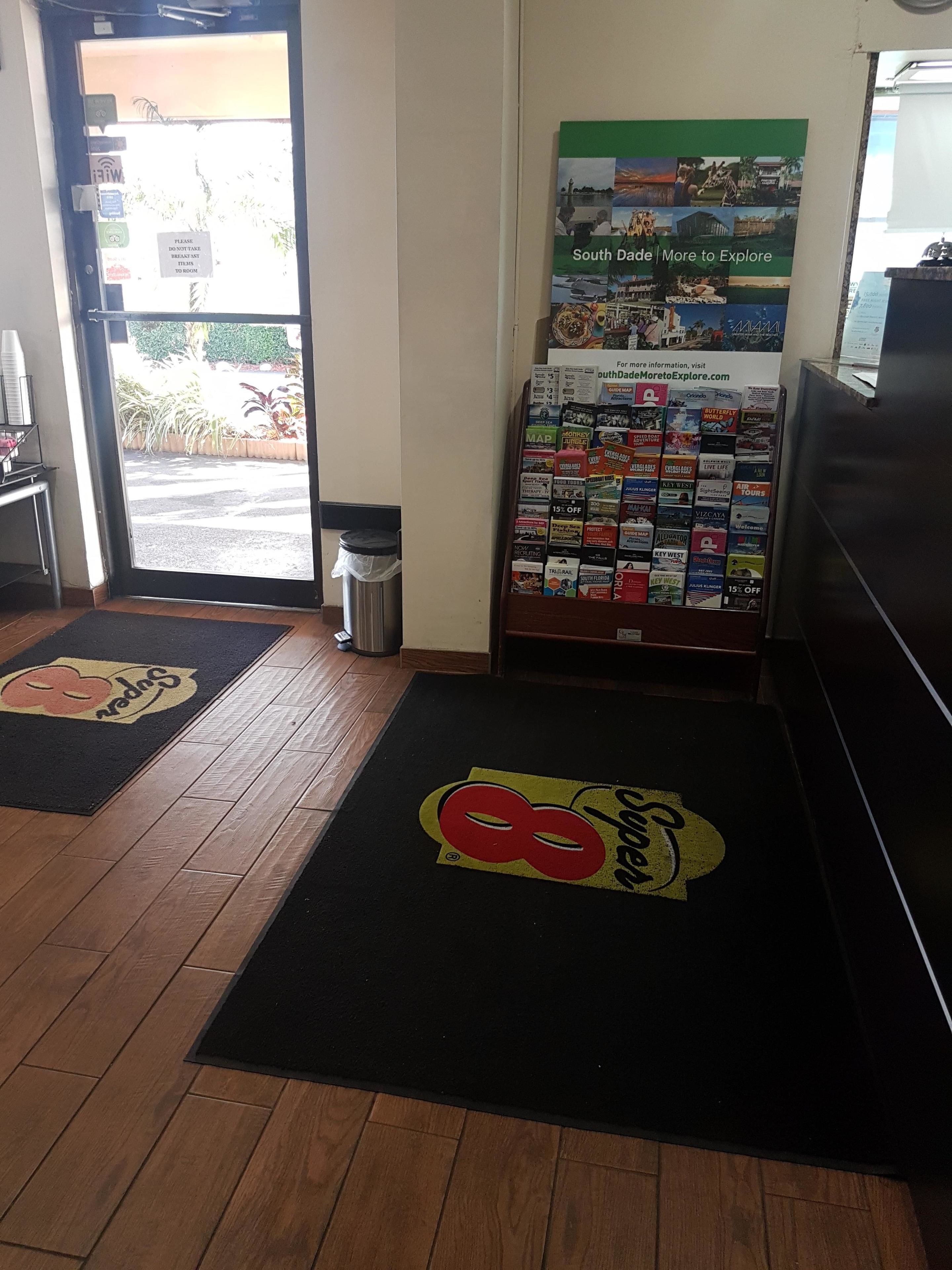 Photo - Super 8 by Wyndham Florida City/Homestead/Everglades