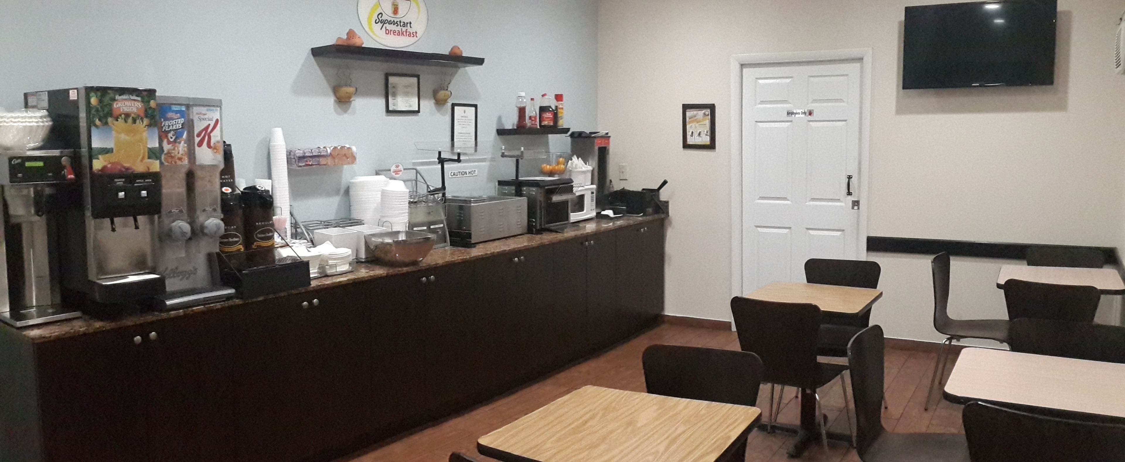 Photo - Super 8 by Wyndham Florida City/Homestead/Everglades