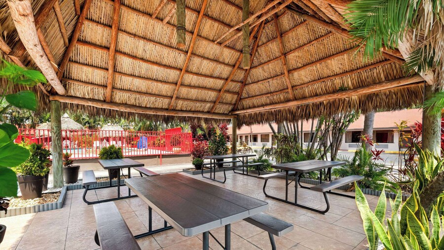 Super 8 by Wyndham Florida City/Gateway to Keys/Everglades