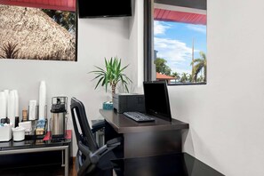Businesscenter