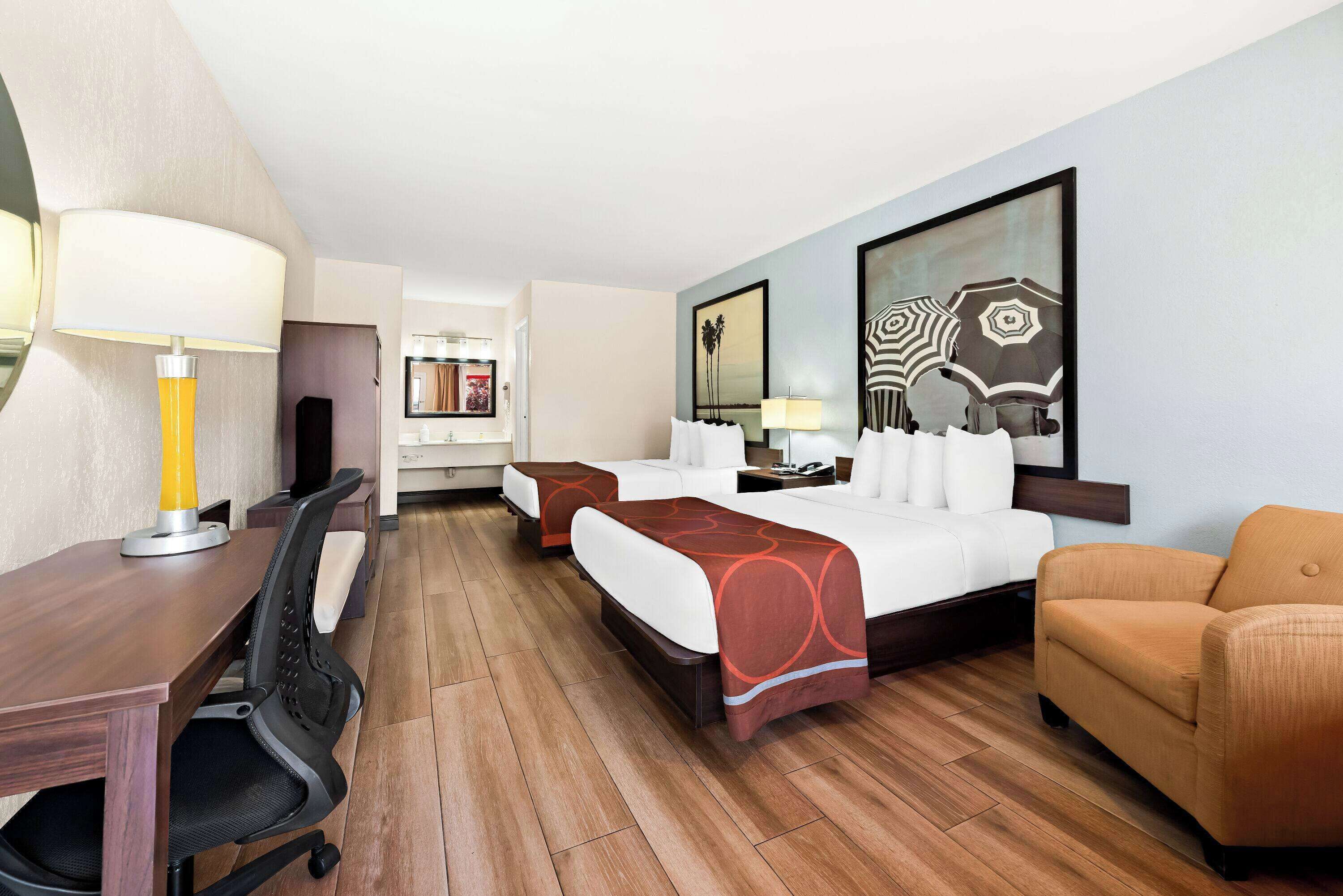 Photo - Super 8 by Wyndham Florida City/Homestead/Everglades