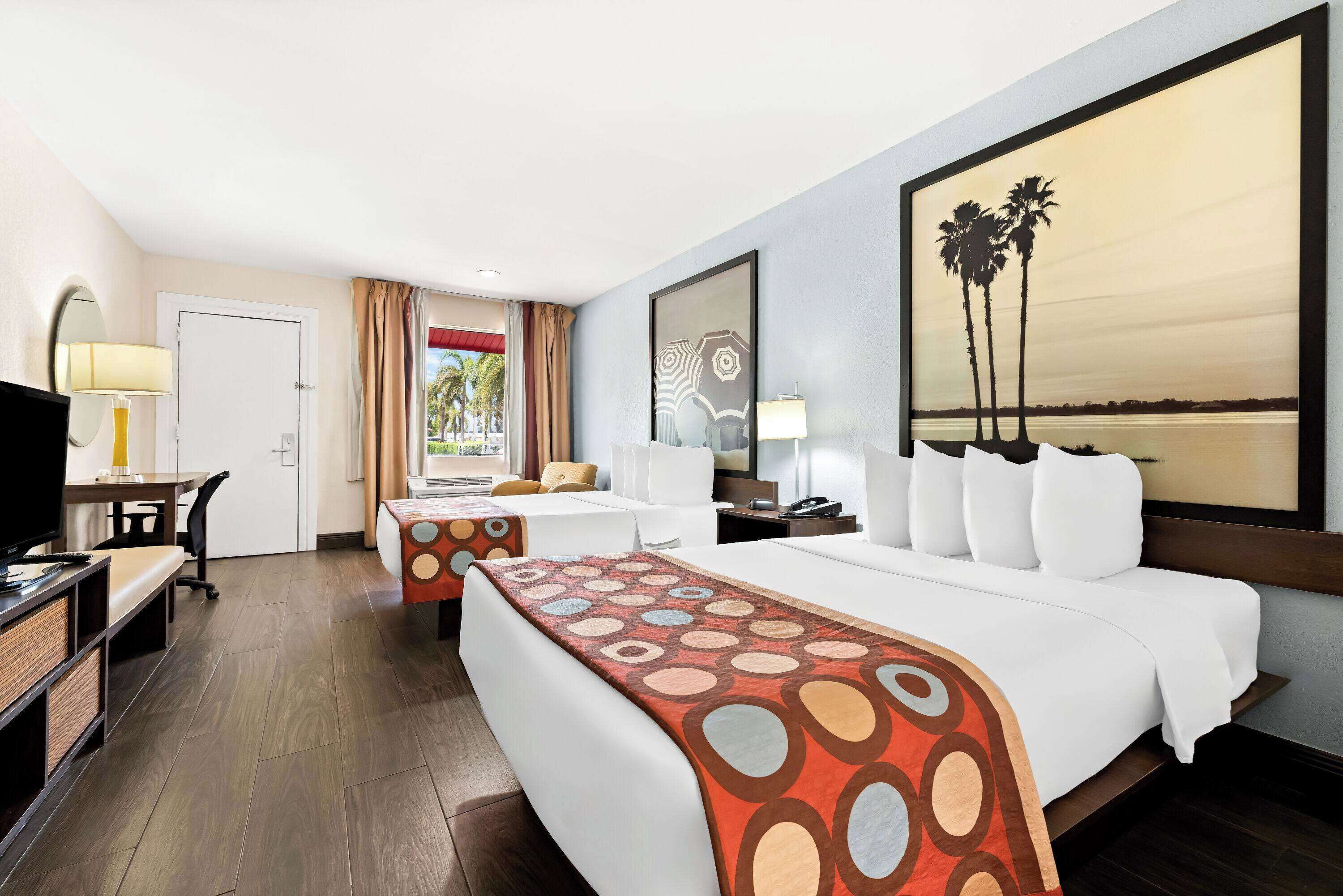 Photo - Super 8 by Wyndham Florida City/Homestead/Everglades