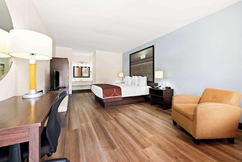 Super 8 by Wyndham Florida City/Gateway to Keys/Everglades