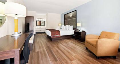 Super 8 by Wyndham Florida City/Gateway to Keys/Everglades