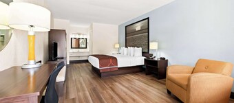 Super 8 by Wyndham Florida City/Gateway to Keys/Everglades