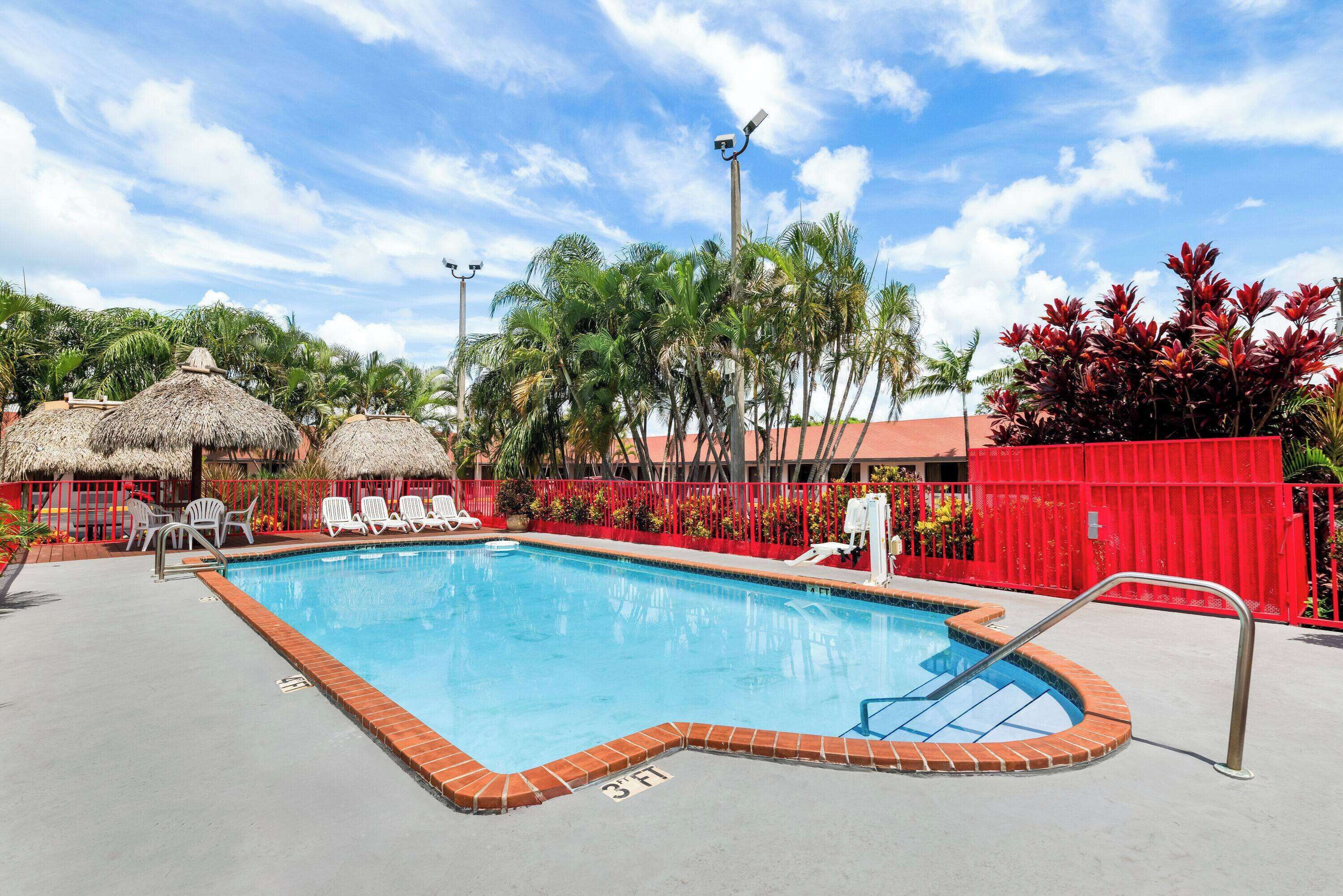 Foto - Super 8 by Wyndham Florida City/Homestead/Everglades