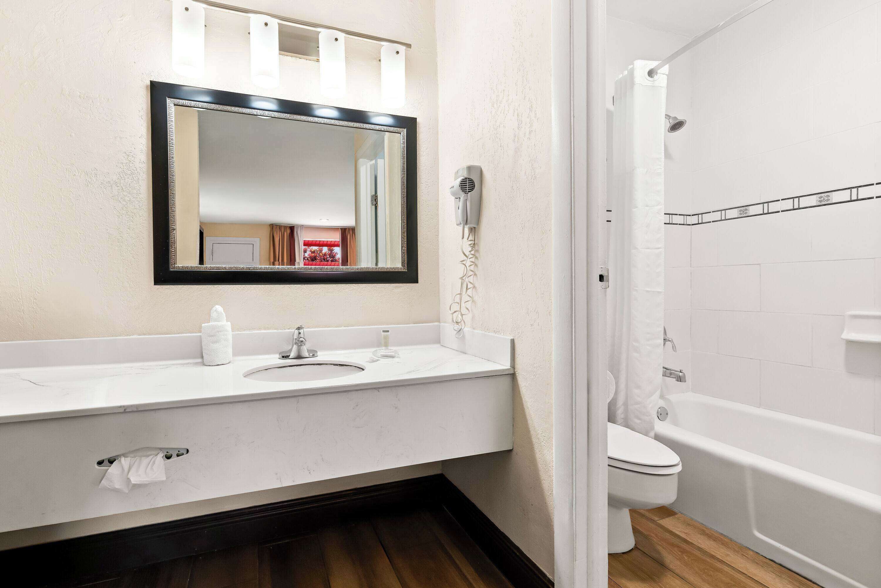 Photo - Super 8 by Wyndham Florida City/Homestead/Everglades