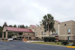 Exterior - Red Roof Inn Moss Point (Moss Point)