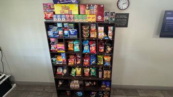 Vending machine