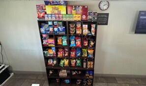 Vending machine