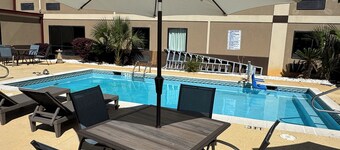 Red Roof Inn Moss Point