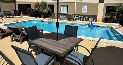 Red Roof Inn Moss Point