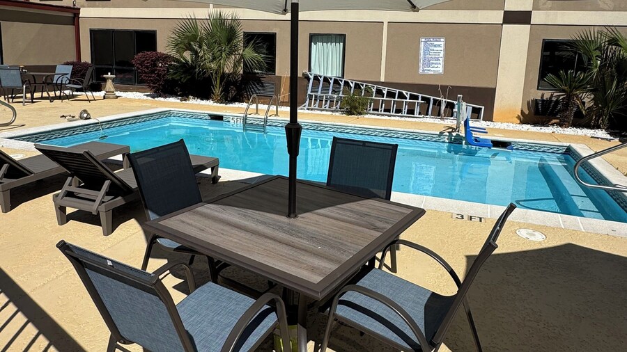 Red Roof Inn Moss Point