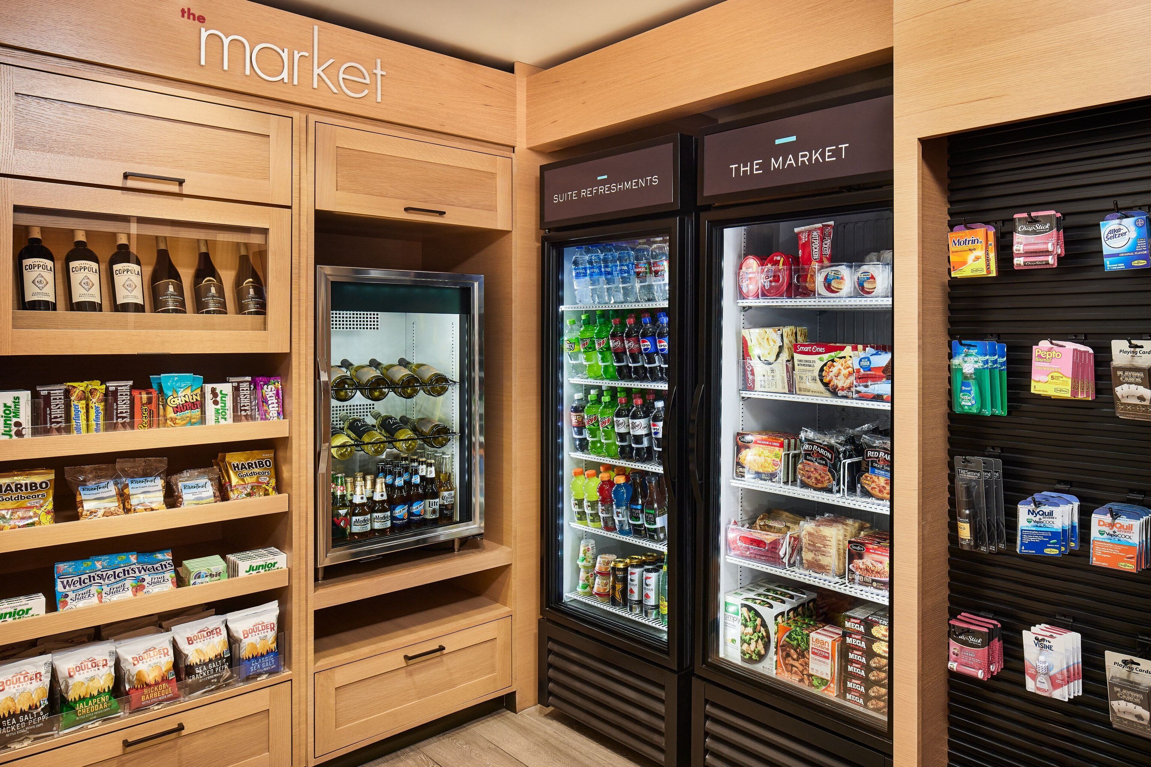 Foto - Residence Inn Denver City Center