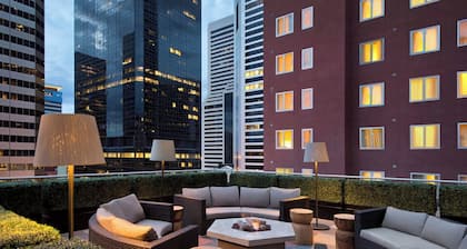 Residence Inn by Marriott Denver City Center