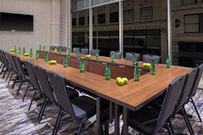 Meeting facility - Residence Inn by Marriott Denver City Center (Denver)