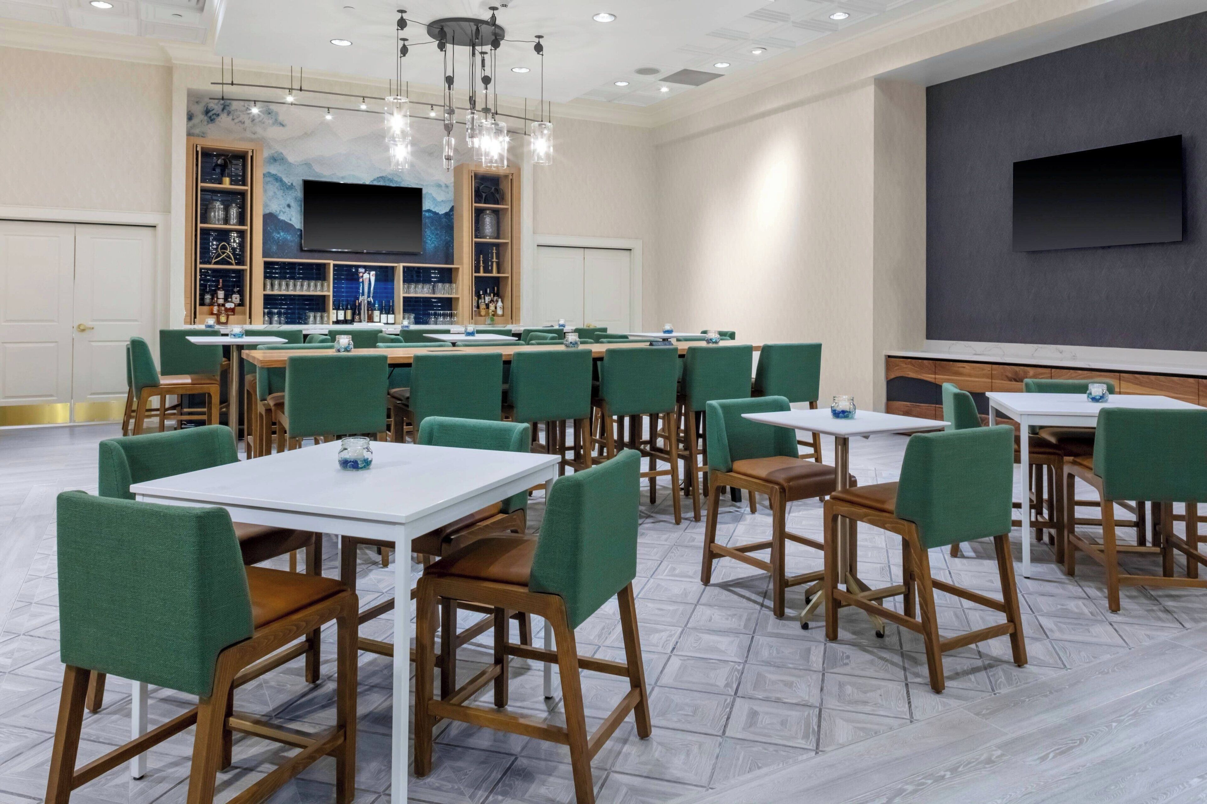Photo - Residence Inn by Marriott Denver City Center