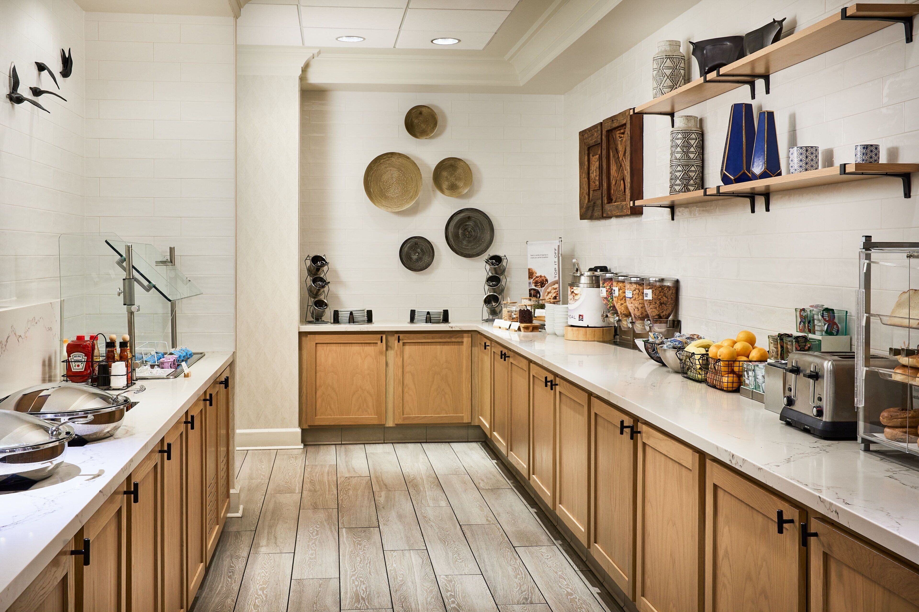 Foto - Residence Inn Denver City Center