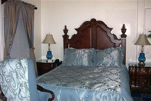 1 Schlafzimmer, kostenloses WLAN