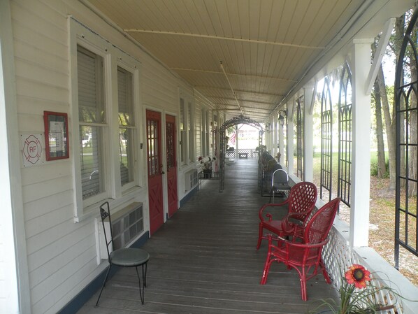 Porch