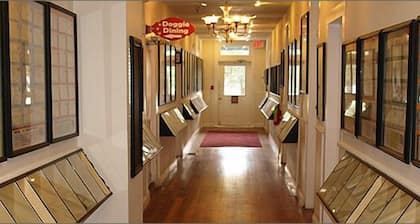 1876 Heritage Inn