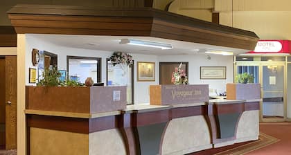Voyageur Inn and Conference Center