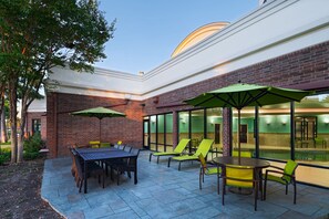 Servicio de la propiedad