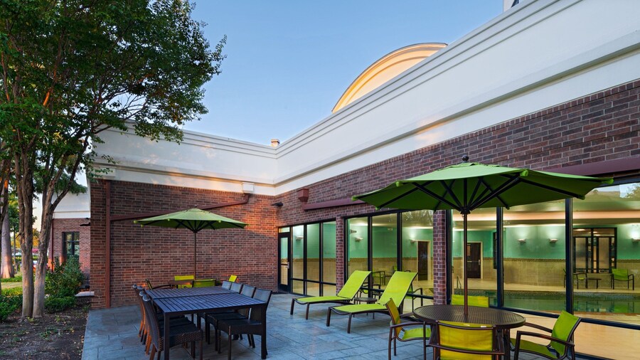 SpringHill Suites by Marriott DFW Airport East/Las Colinas