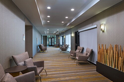 SpringHill Suites by Marriott DFW Airport East/Las Colinas