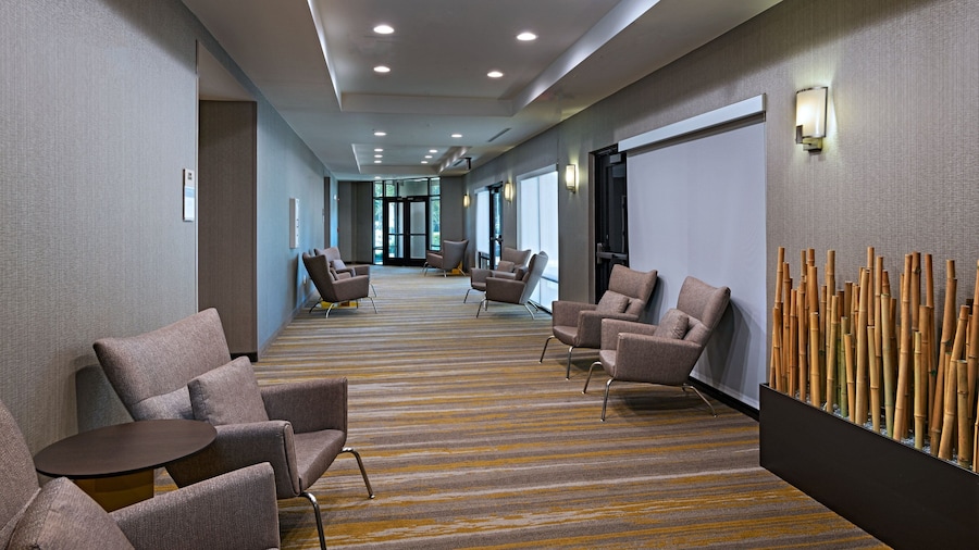 SpringHill Suites by Marriott DFW Airport East/Las Colinas