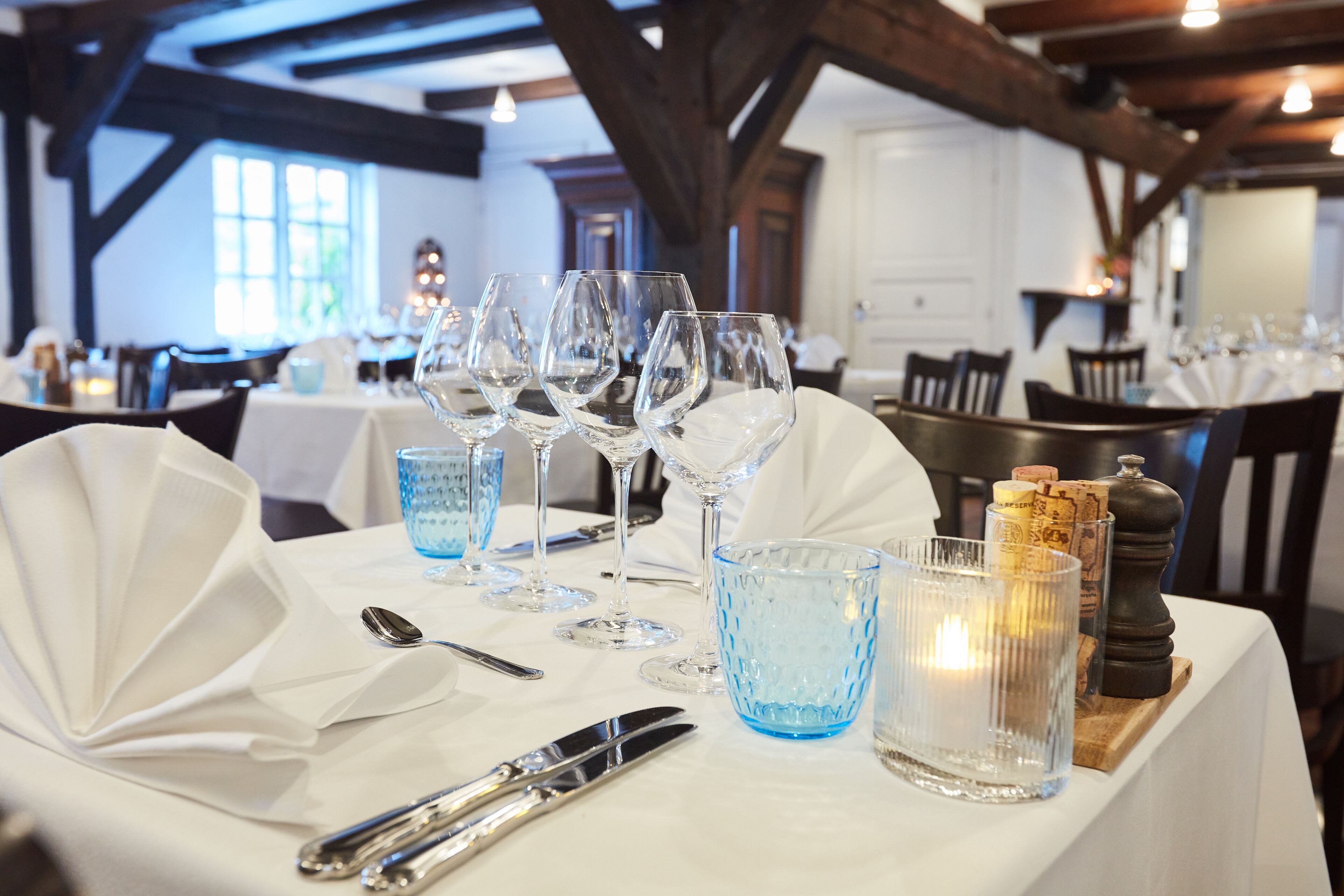 breakfast, lunch, dinner served; regional cuisine, golf course views