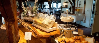 Benniksgaard Hotel