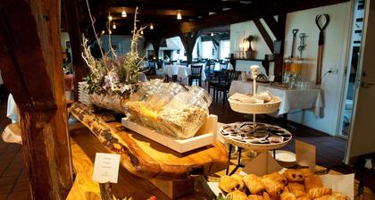 Benniksgaard Hotel