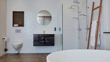 Individuelt design, individuel indretning, skrivebord