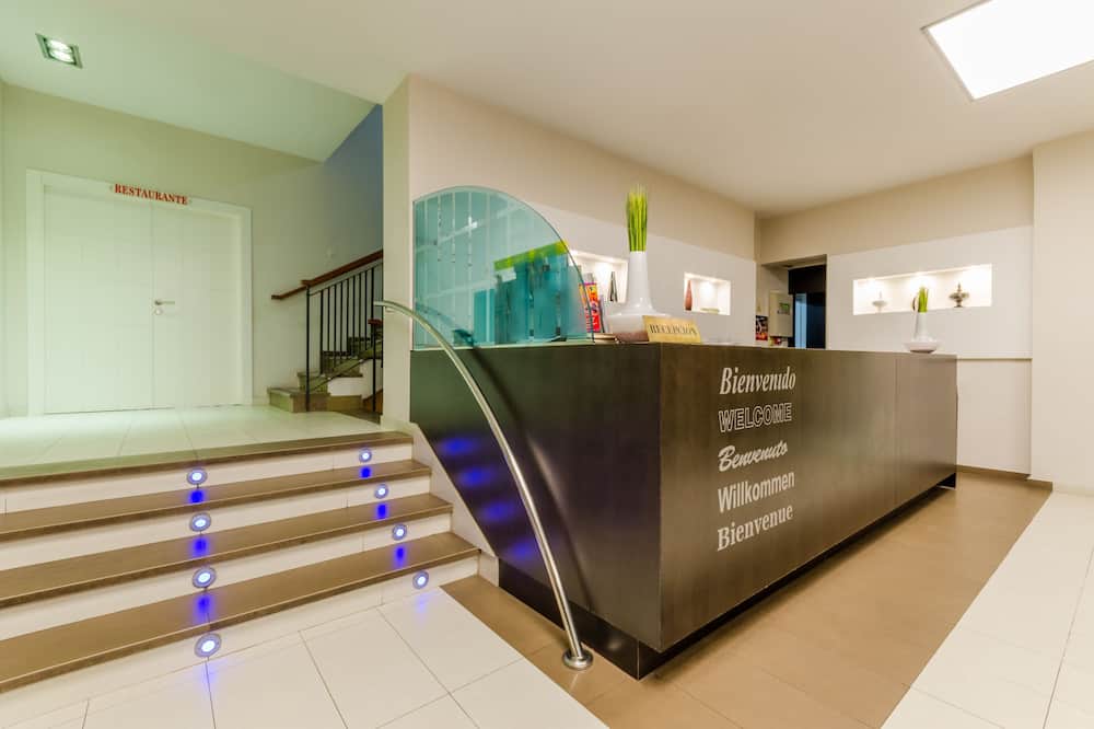 Hotel Don Juan