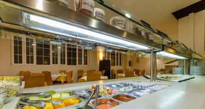 Hotel Don Juan